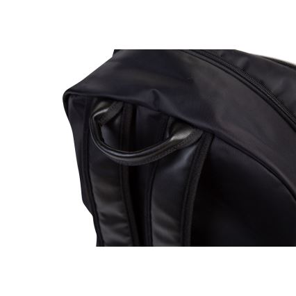 Childhome - Changing backpack DADDY BAG black