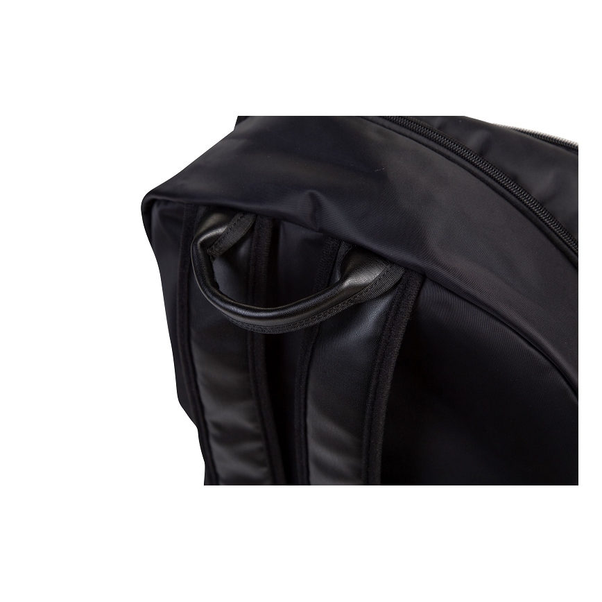 Childhome - Changing backpack DADDY BAG black