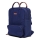 Childhome - Changing backpack FAMILY CLUB blue