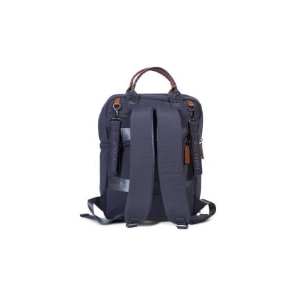 Childhome - Changing backpack FAMILY CLUB SIGNATURE grey