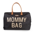 Childhome - Changing bag MOMMY BAG black
