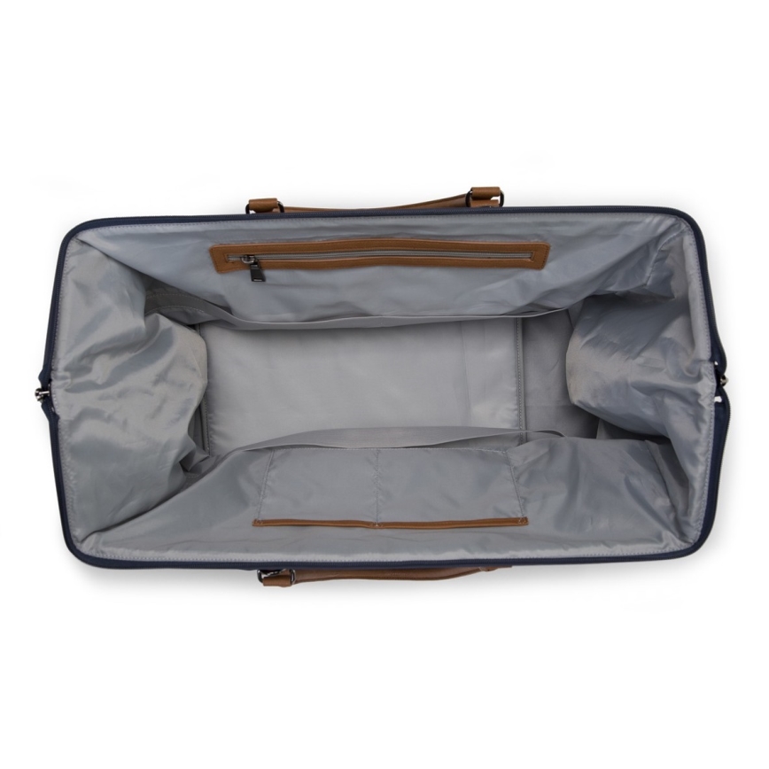 Childhome - Changing bag MOMMY BAG black