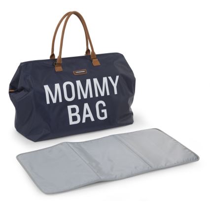 Childhome - Changing bag MOMMY BAG black