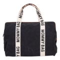 Childhome - Changing bag MOMMY BAG black