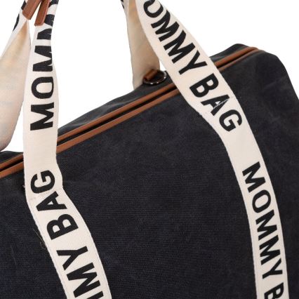 Childhome - Changing bag MOMMY BAG black