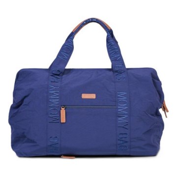 Childhome - Changing bag MOMMY BAG blue