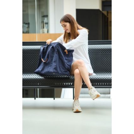Childhome - Changing bag MOMMY BAG blue