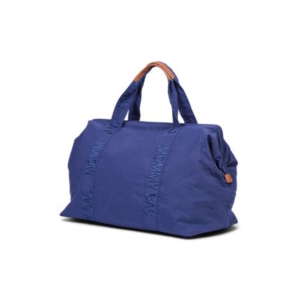 Childhome - Changing bag MOMMY BAG blue