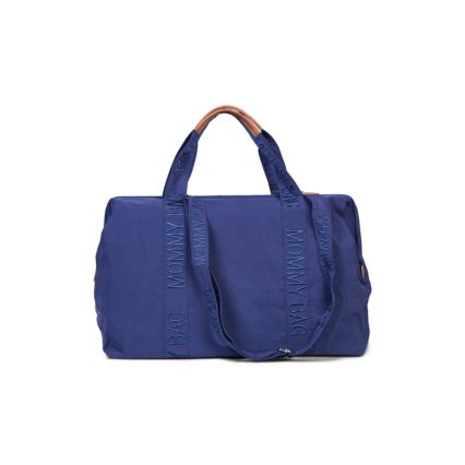 Childhome - Changing bag MOMMY BAG blue
