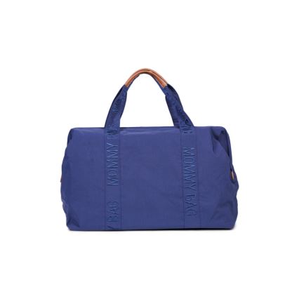 Childhome - Changing bag MOMMY BAG blue
