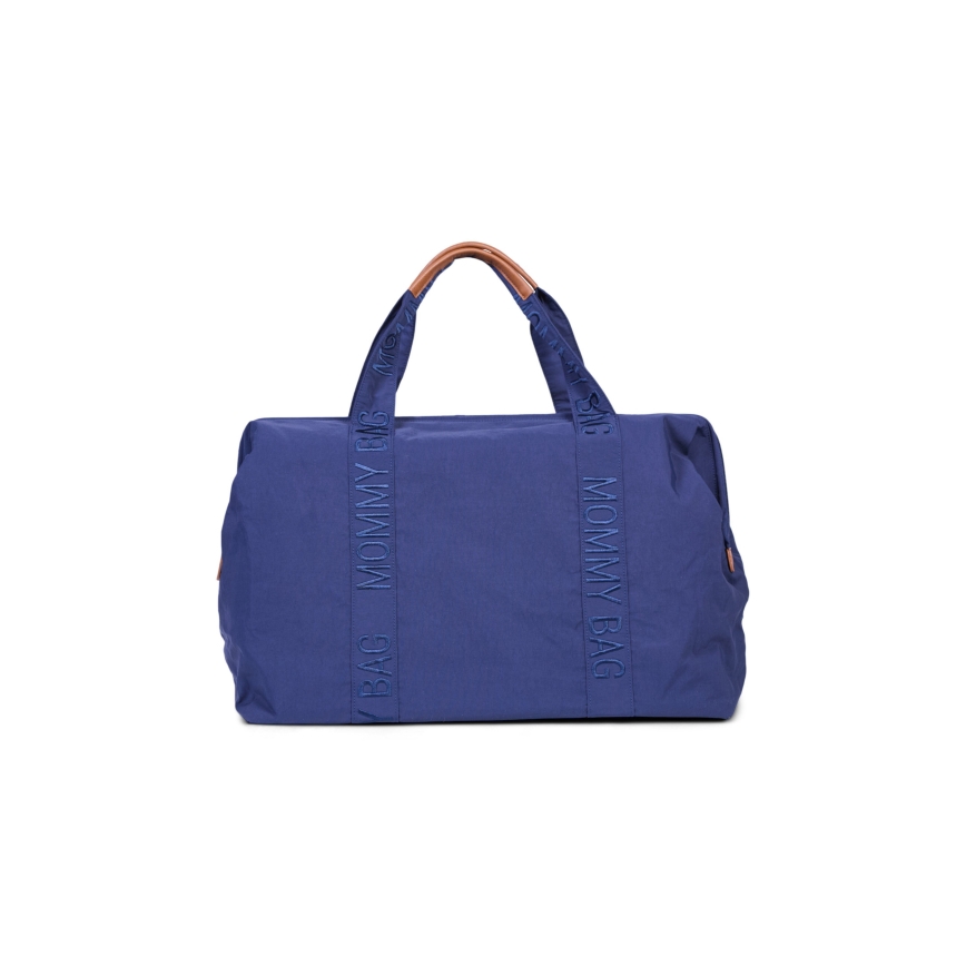 Childhome - Changing bag MOMMY BAG blue