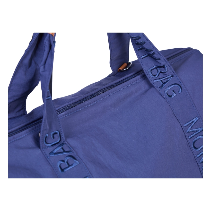 Childhome - Changing bag MOMMY BAG blue