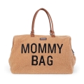 Childhome - Changing bag MOMMY BAG brown