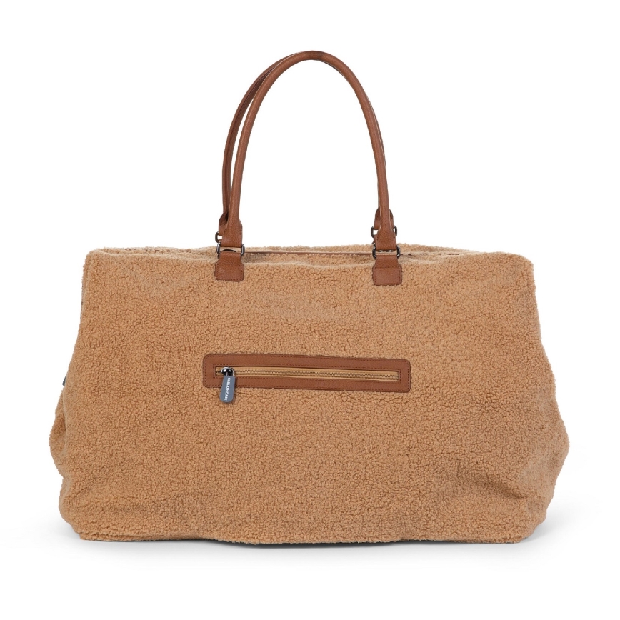 Childhome - Changing bag MOMMY BAG brown