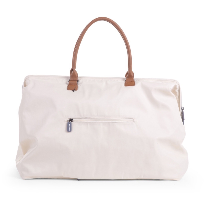 Childhome - Changing bag MOMMY BAG creamy