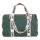 Childhome - Changing bag MOMMY BAG green