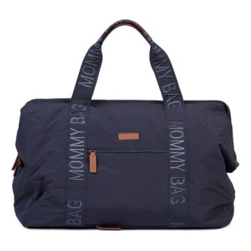 Childhome - Changing bag MOMMY BAG grey