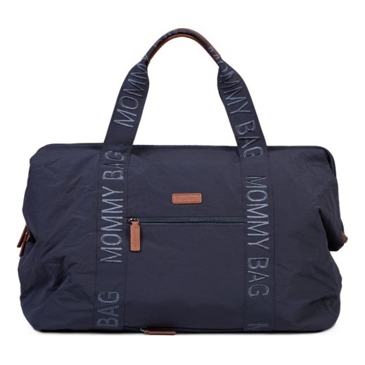 Childhome - Changing bag MOMMY BAG grey