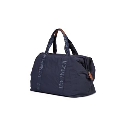 Childhome - Changing bag MOMMY BAG grey