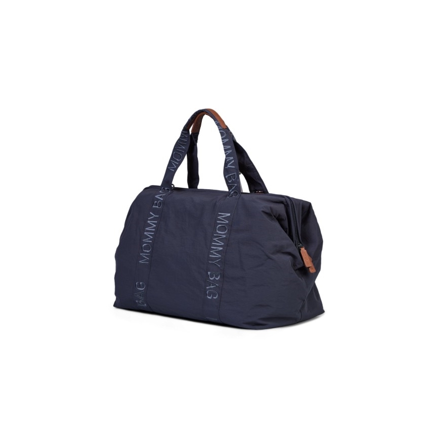 Childhome - Changing bag MOMMY BAG grey