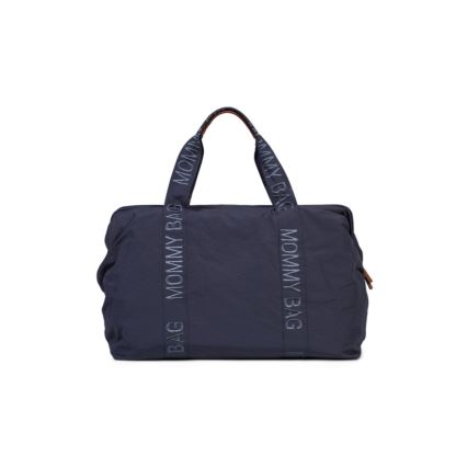 Childhome - Changing bag MOMMY BAG grey