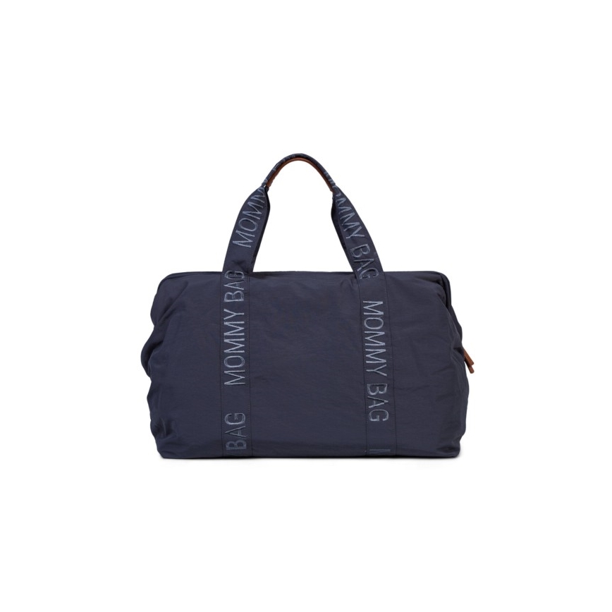 Childhome - Changing bag MOMMY BAG grey