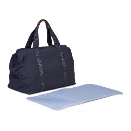 Childhome - Changing bag MOMMY BAG grey