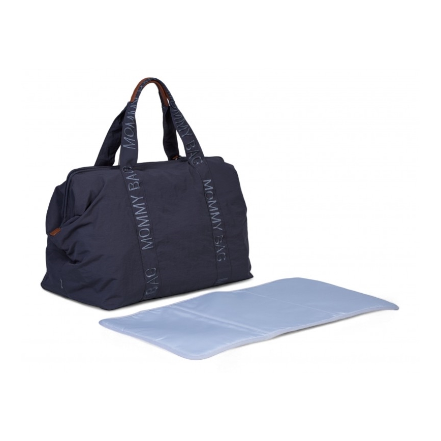 Childhome - Changing bag MOMMY BAG grey
