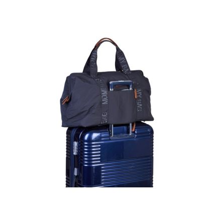 Childhome - Changing bag MOMMY BAG grey