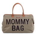Childhome - Changing bag MOMMY BAG khaki