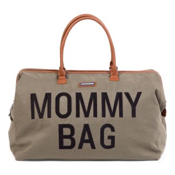 Childhome - Changing bag MOMMY BAG khaki