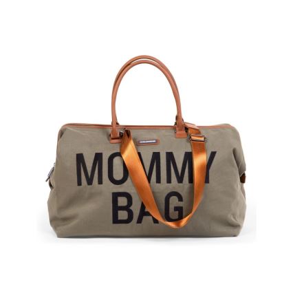 Childhome - Changing bag MOMMY BAG khaki