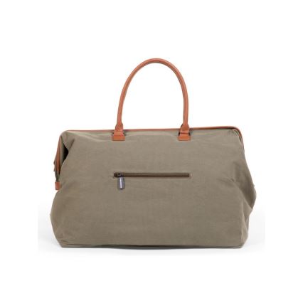 Childhome - Changing bag MOMMY BAG khaki