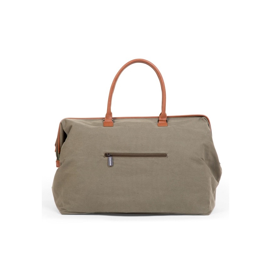 Childhome - Changing bag MOMMY BAG khaki