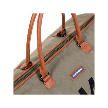 Childhome - Changing bag MOMMY BAG khaki