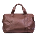 Childhome - Changing bag MOMMY BAG LEATHER brown