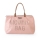 Childhome - Changing bag MOMMY BAG pink