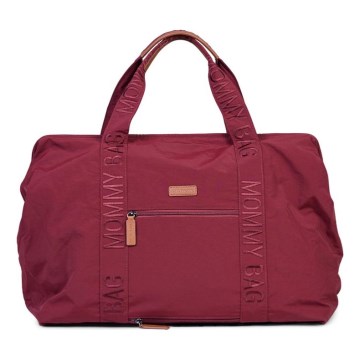 Childhome - Changing bag MOMMY BAG red