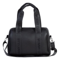 Childhome - Changing bag MOMMY CLUB black