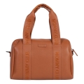 Childhome - Changing bag MOMMY CLUB brown