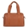 Childhome - Changing bag MOMMY CLUB brown
