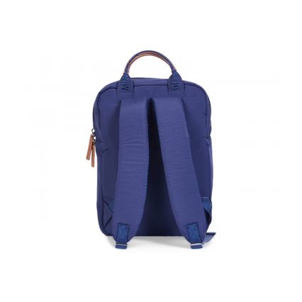 Childhome - Children's backpack MINI CLUB blue