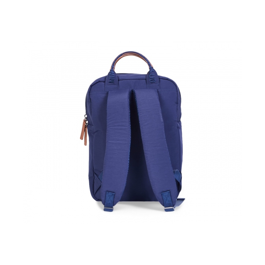 Childhome - Children's backpack MINI CLUB blue