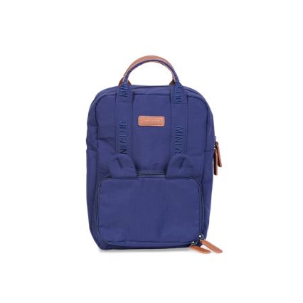 Childhome - Children's backpack MINI CLUB blue