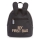 Childhome - Children's backpack MY FIRST BAG black