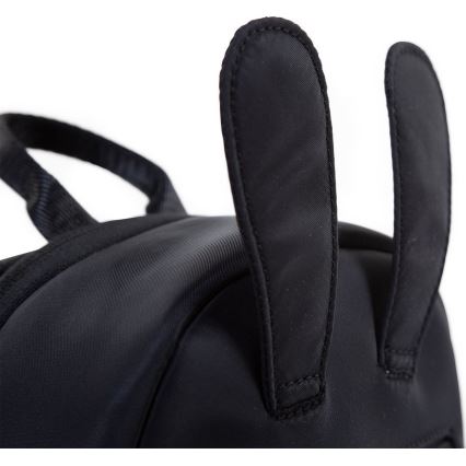 Childhome - Children's backpack MY FIRST BAG black