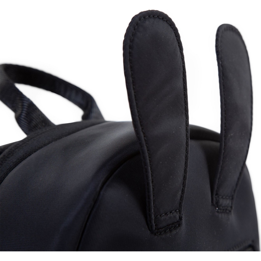 Childhome - Children's backpack MY FIRST BAG black