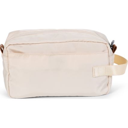 Childhome - Toiletry bag MOMLIFE creamy