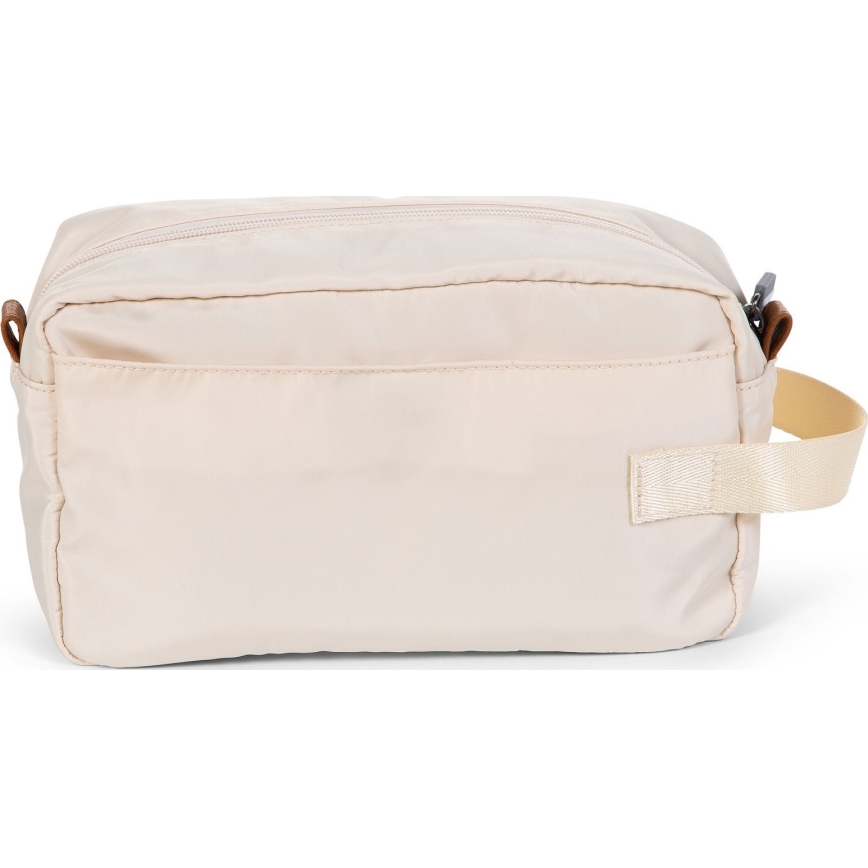 Childhome - Toiletry bag MOMLIFE creamy