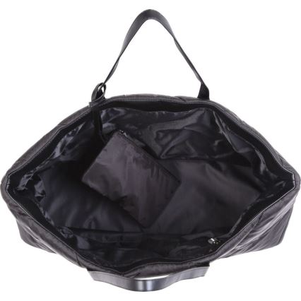 Childhome - Travel bag FAMILY BAG black
